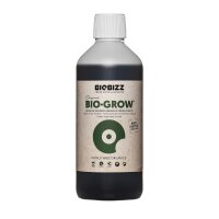 BioBizz Bio Grow Wachstumsdünger 500ml