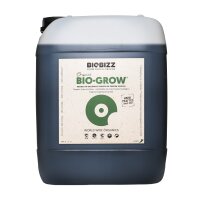 BioBizz Bio Grow Wachstumsdünger 10L