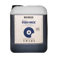 BioBizz Fish Mix 5L
