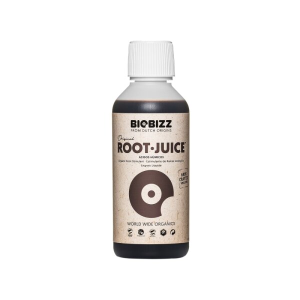 BioBizz Root Juice 0,25L
