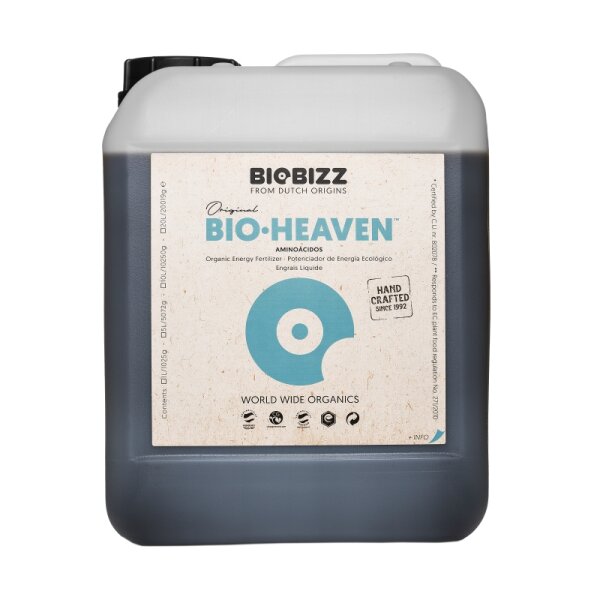 BioBizz Bio Heaven 5L