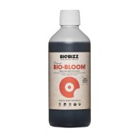 BioBizz Bio Bloom Blühdünger 0,5L