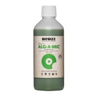 BioBizz Alg a mic 0,5L