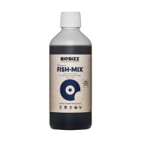 BioBizz Fish Mix 0,5L