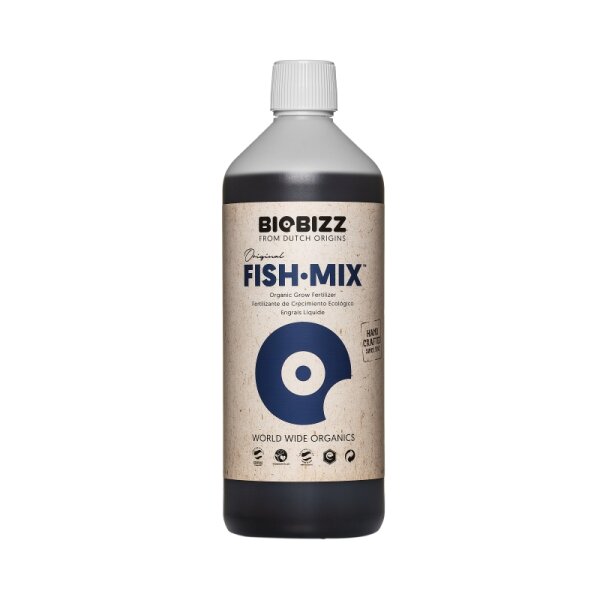 BioBizz Fish Mix 1L