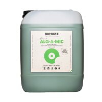 BioBizz Alg a mic 10L