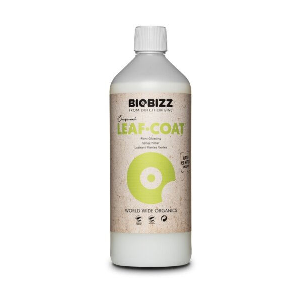 BioBizz Leaf Coat 1L