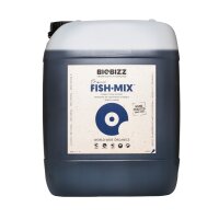 BioBizz Fish Mix 10L