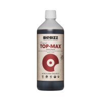BioBizz Top Max Blütenstimulator 1L