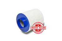 CarbonActive HomeLine 200m³ / 100mm Flansch...