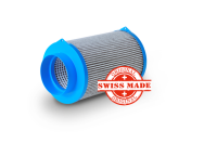 CarbonActive HomeLine 300m³ / 125mm Flansch