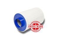 CarbonActive HomeLine 300m³ / 100mm Flansch...