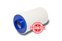 CarbonActive HomeLine 400m³ / 100mm Flansch...