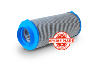 CarbonActive HomeLine 500m³ / 125mm Flansch