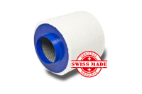 CarbonActive HomeLine 500m³ / 150mm Flansch...