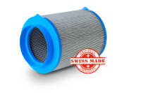 CarbonActive HomeLine 650m³ / 200mm Flansch