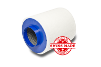 CarbonActive HomeLine 650m³/ 150mm Flansch...