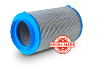 CarbonActive HomeLine 800m³ / 200mm Flansch