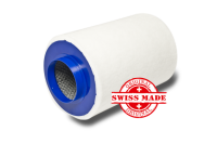 CarbonActive HomeLine 800m³/ 150mm Flansch...