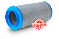 CarbonActive HomeLine 1000m³ / 200mm Flansch