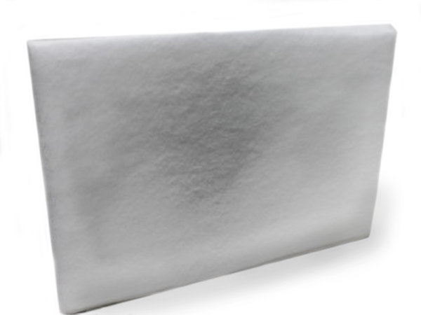 CarbonActive Filtervlies 1000m³ Mini Line