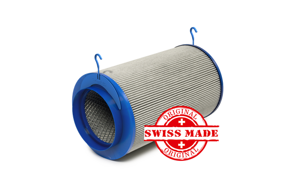 CarbonActive Aufhängung 2Stk.