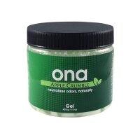ONA Gel Apple Crumble 428g Glas