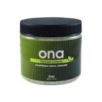 ONA Gel Fresh Linen 428g Glas