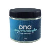 ONA Gel Polar Crystal 428g Glas