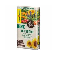Floragard Bio-Erde Vielseitig 50 Liter