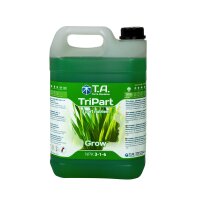 T.A. TriPart Grow 5L