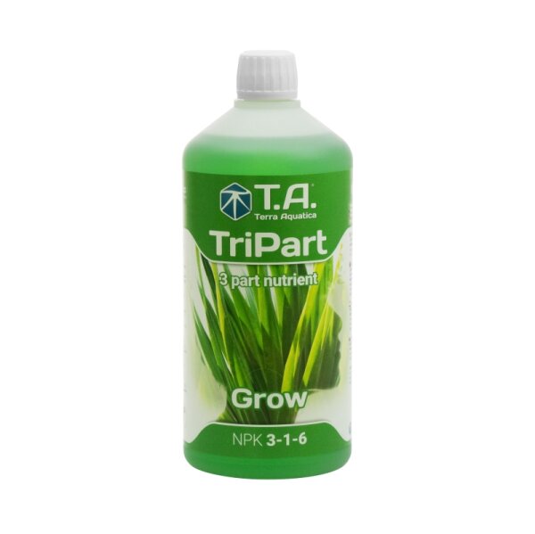 T.A. TriPart Grow 1L