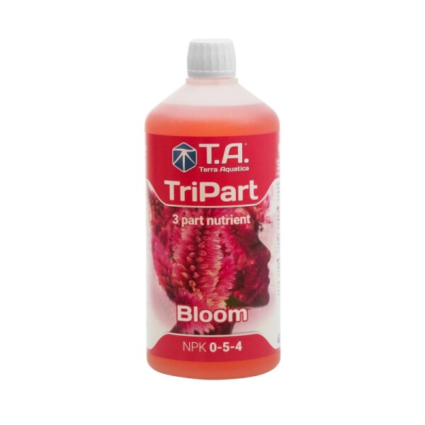 T.A. TriPart Bloom 1L