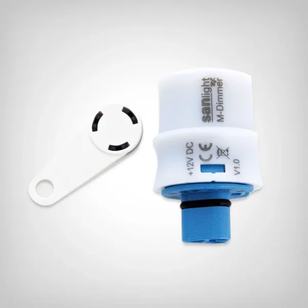 SANlight Dimmer für EVO Serie Magnetisch