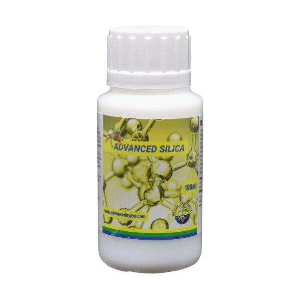 Advanced Hydroponics Silica 100ml