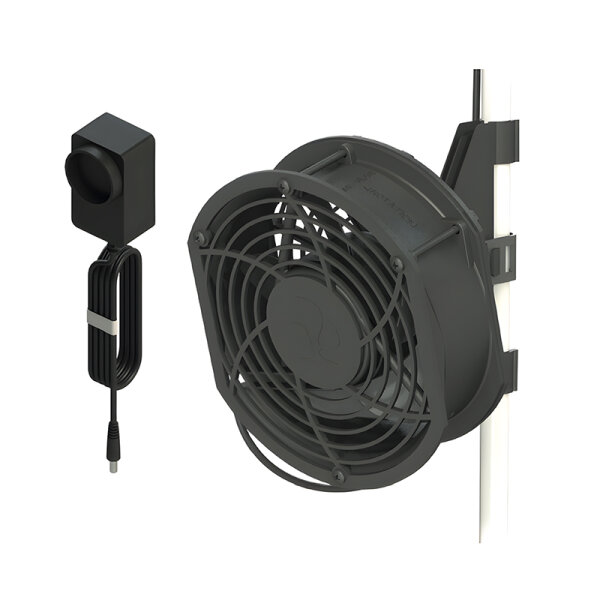 Secret Jardin Monkey Fan 18cm 30W Ball Bearing