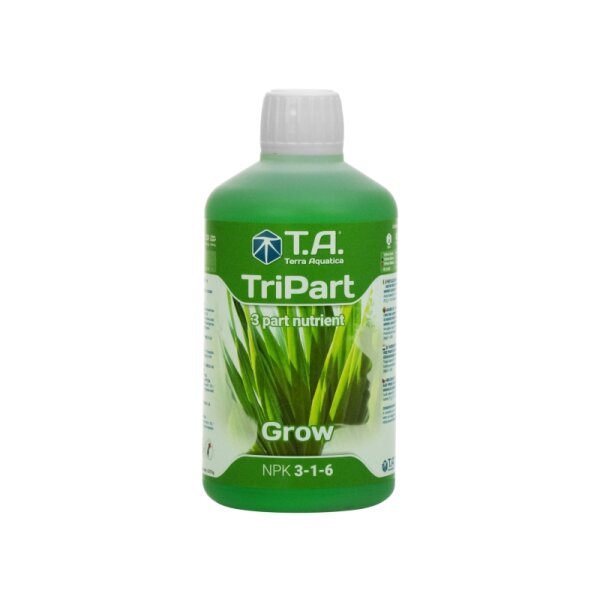 T.A. TriPart Grow 0.5L