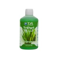 T.A. TriPart Grow 0.5L