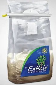 ExHale CO2 Bag