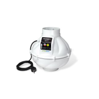 Prima Klima Silenced Fan Whisperblower 1 Speed...