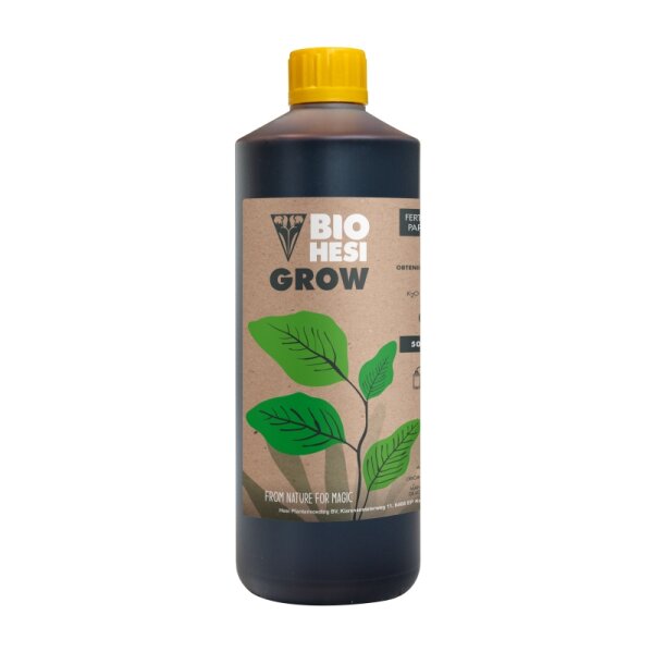 Bio Hesi Grow 1L