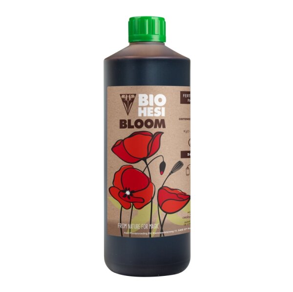 Bio Hesi Bloom 1L