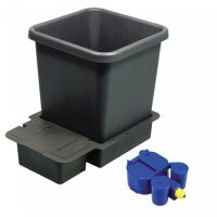 AUTOPOT 1Pot Erweiterungsset 15L, 6mm