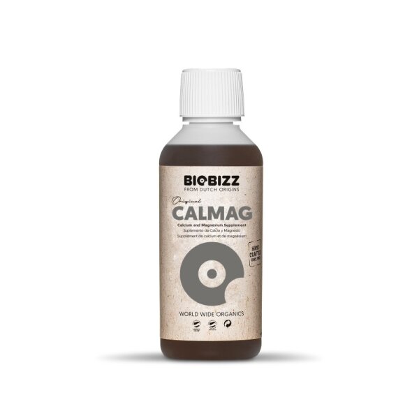BioBizz CalMag 250ml