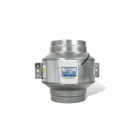 Prima Klima EC Ventilator Blue 4250m³/ h 300/315 RJEC