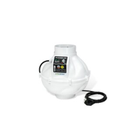 Prima Klima EC Whisperblower 0-100% Dimmable 450m³/h...