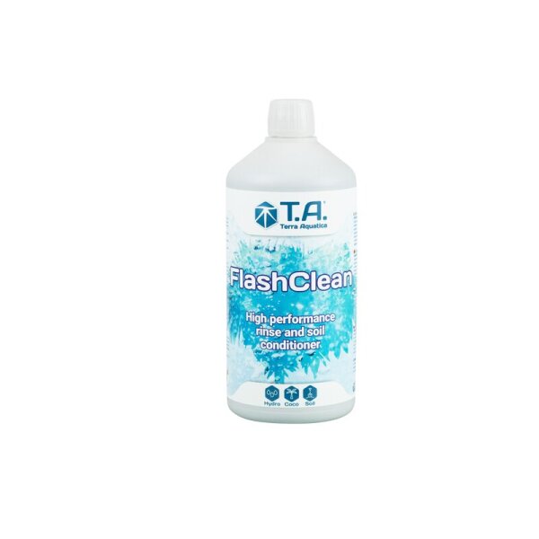 T.A. FlashClean 1L