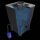 Nutriculture Oxypot Single DWC-System