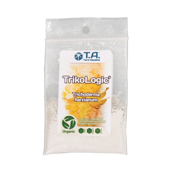 T.A. TrikoLogic 10G (BM)