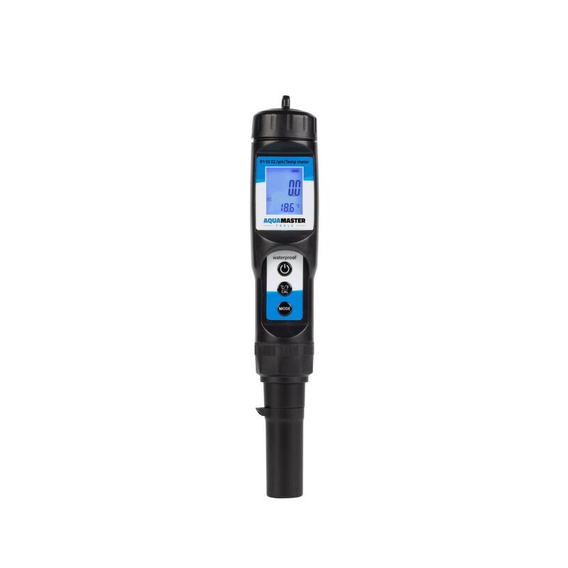 Aqua Master Combo Pen P110 pro